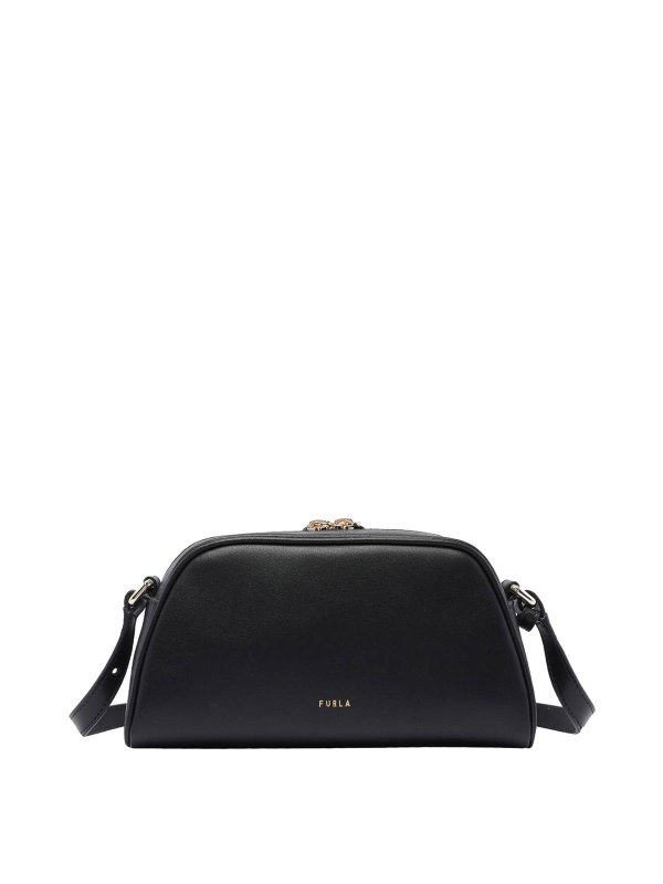 The Best Shops FURLA: Sacs bandoulière - Sac Bandoulière - Noir