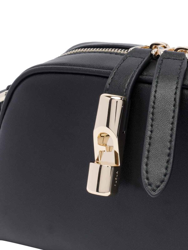 Sac Bandoulière - Noir shop online: FURLA