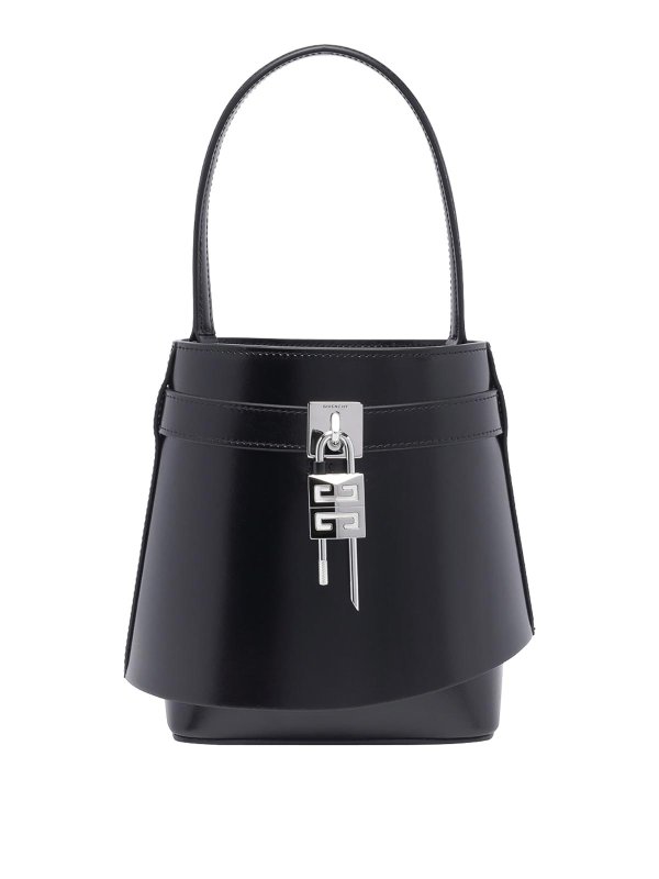 GIVENCHY: Umhängetaschen - Umhängetasche - Schwarz