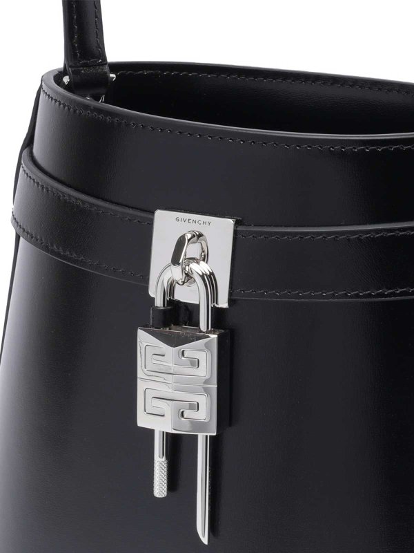 Umhängetasche - Schwarz shop online: GIVENCHY