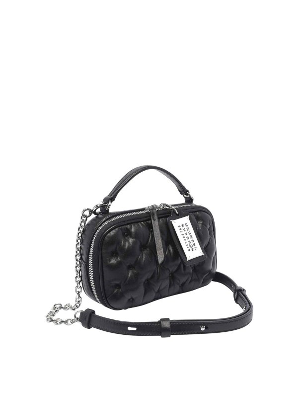 Maison Margiela: totes bags online - Glam Slam Handbag
