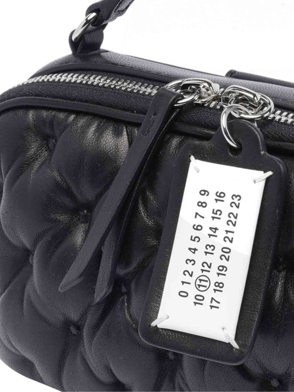 Glam Slam Handbag shop online: Maison Margiela