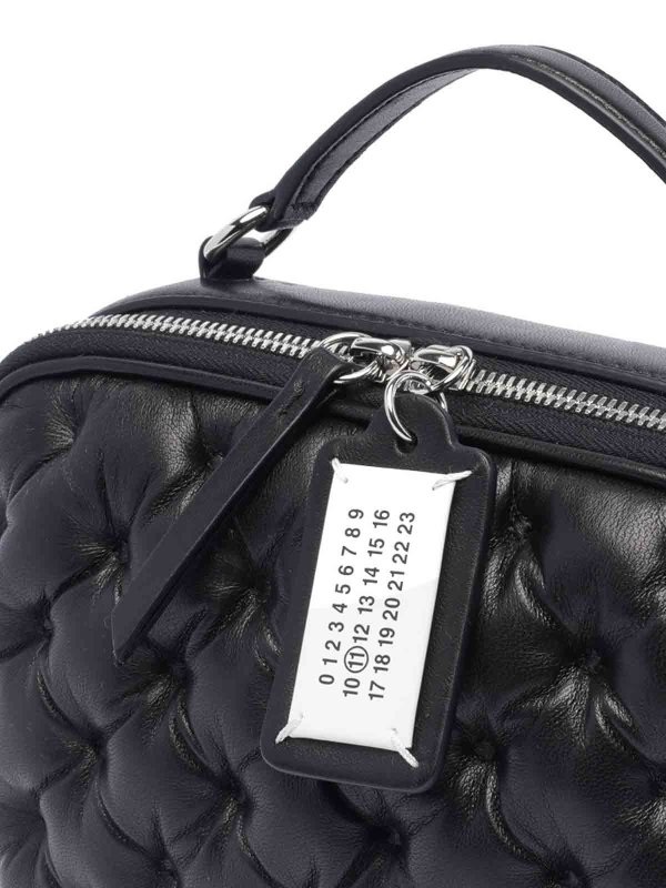 Medium Glam Slam Crossbody Bag shop online: Maison Margiela