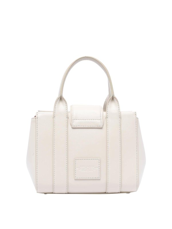 The Best Shops MARC JACOBS: クロスボディバッグ - クロスボディバッグ - 白