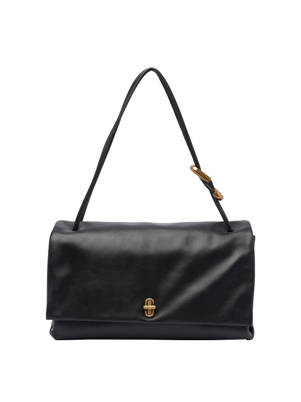 MARC JACOBS: Sacs bandoulière - Sac Bandoulière - Noir