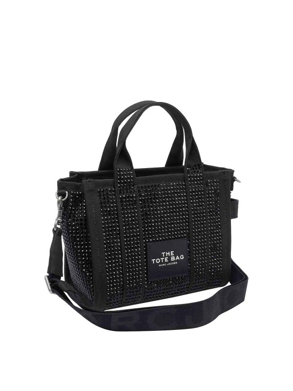 MARC JACOBS: cross body bags online - The Small Tote Bag