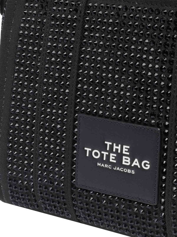 The Small Tote Bag shop online: MARC JACOBS