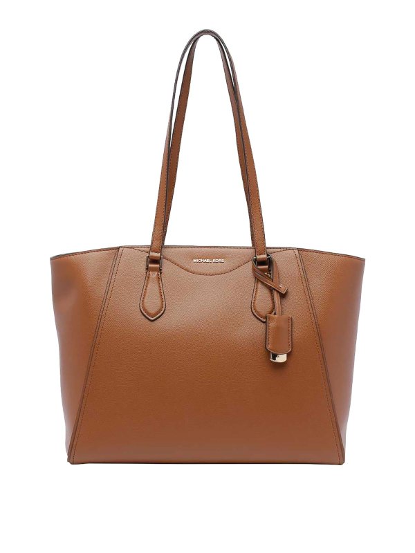 Michael Michael Kors: borse a tracolla - Borsa tote Taryn grande