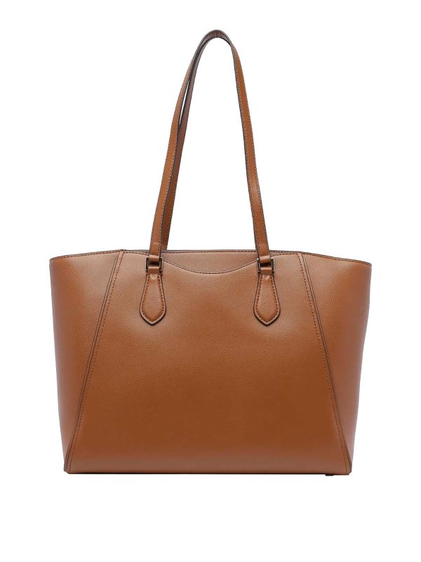 The Best Shops Michael Michael Kors: borse a tracolla - Borsa tote Taryn grande