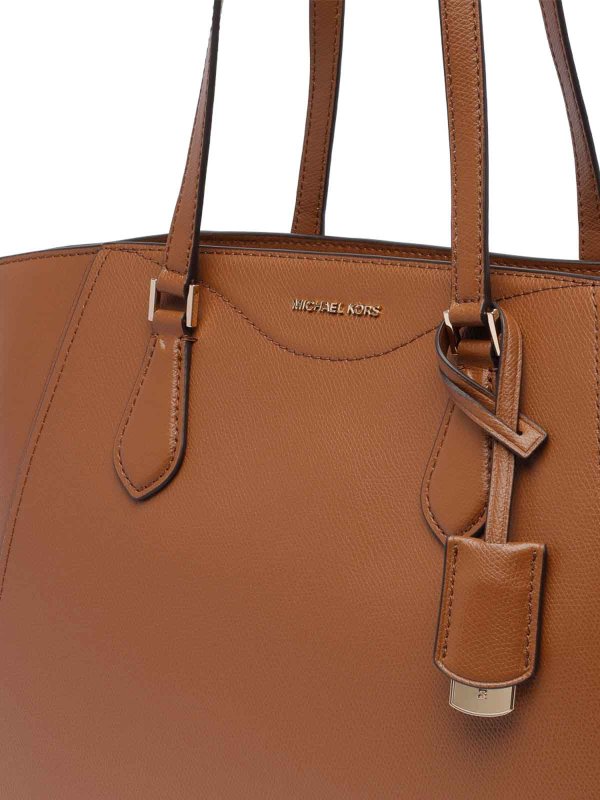 Borsa tote Taryn grande shop online: Michael Michael Kors