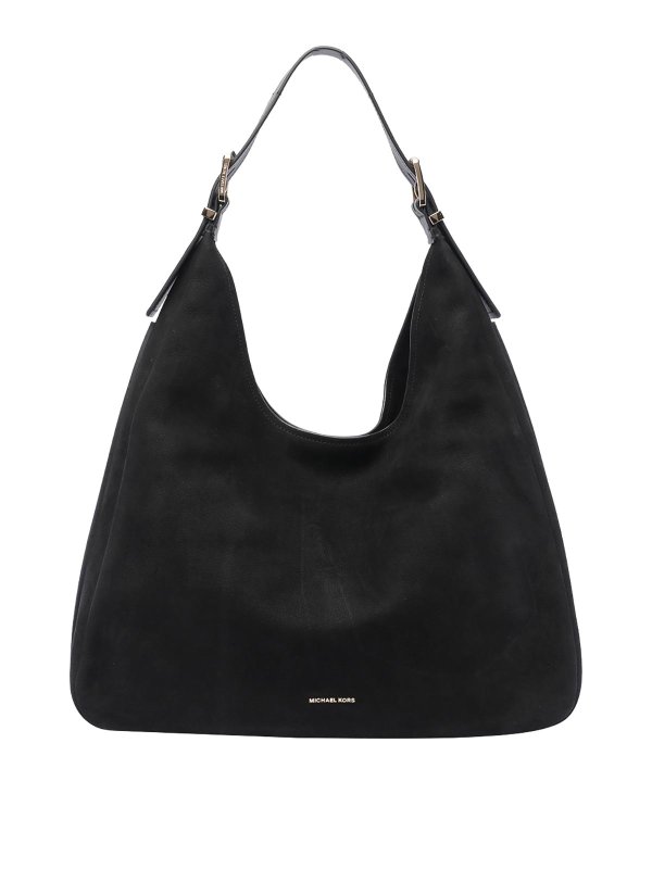 Michael Michael Kors: cross body bags - Nolita Shoulder Bag