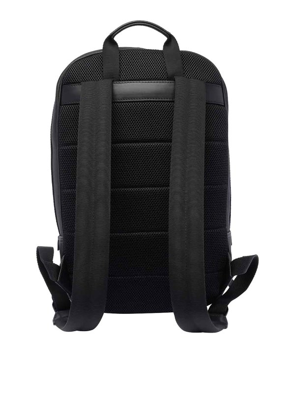 The Best Shops MONCLER: zaini - Zaino Nakoa nero
