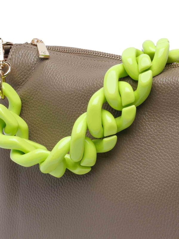 クロスボディバッグ - ベージュ shop online: MY BEST BAG