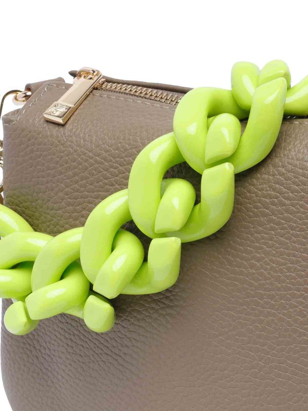 Mini Trio Reflex Shoulder Bag shop online: MY BEST BAG