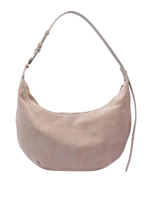 The Best Shops MY BEST BAG: Umhängetaschen - Umhängetasche - Beige