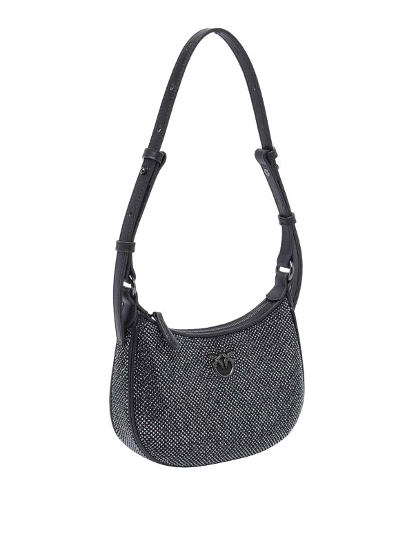 Pinko: クロスボディバッグ online - クロスボディバッグ - 黒