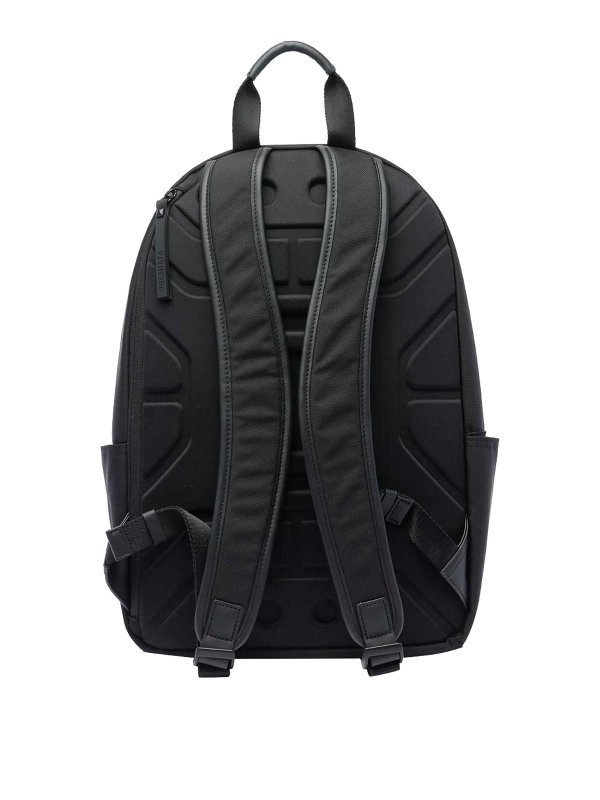 The Best Shops PREMIATA: Sacs à dos - Sac À Dos - Noir