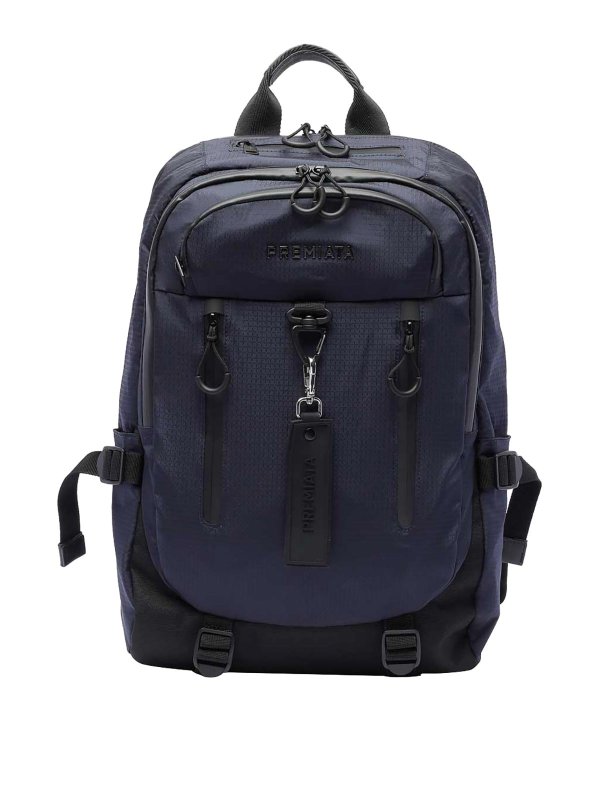 PREMIATA: backpacks - Ventura Backpack