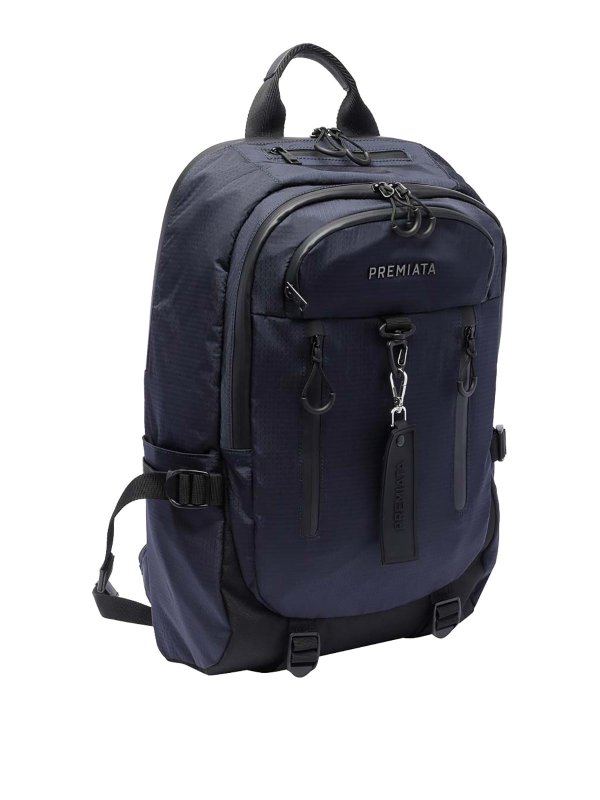PREMIATA: backpacks online - Ventura Backpack