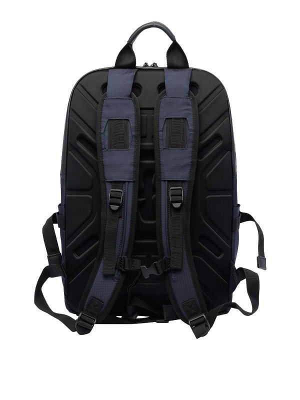 The Best Shops PREMIATA: backpacks - Ventura Backpack