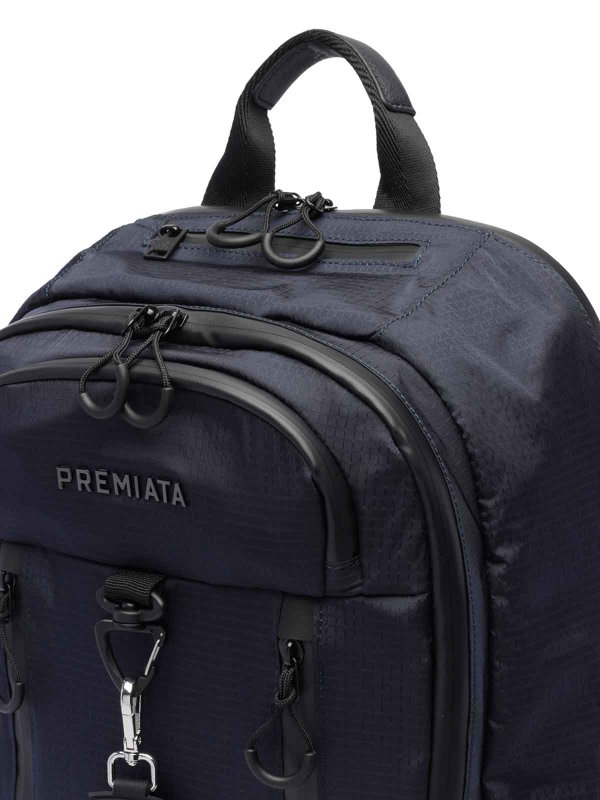 Ventura Backpack shop online: PREMIATA