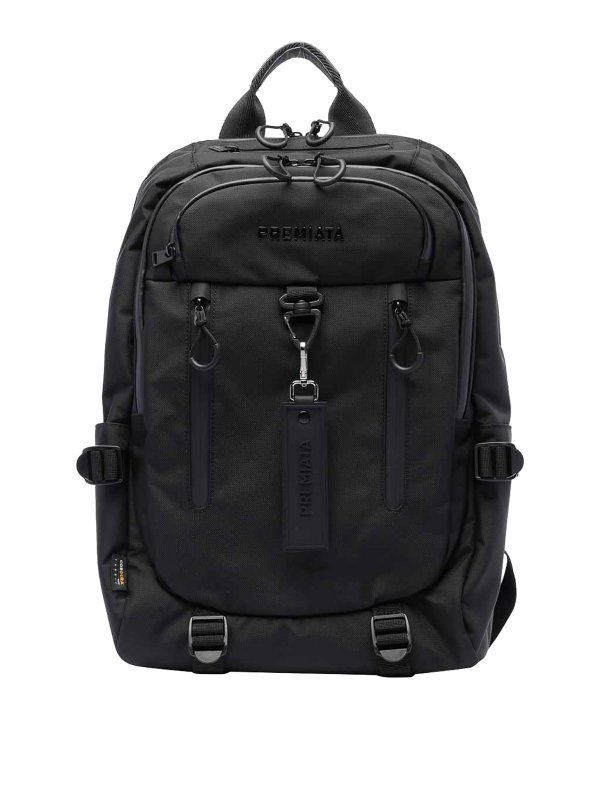 PREMIATA: backpacks - Ventura Backpack