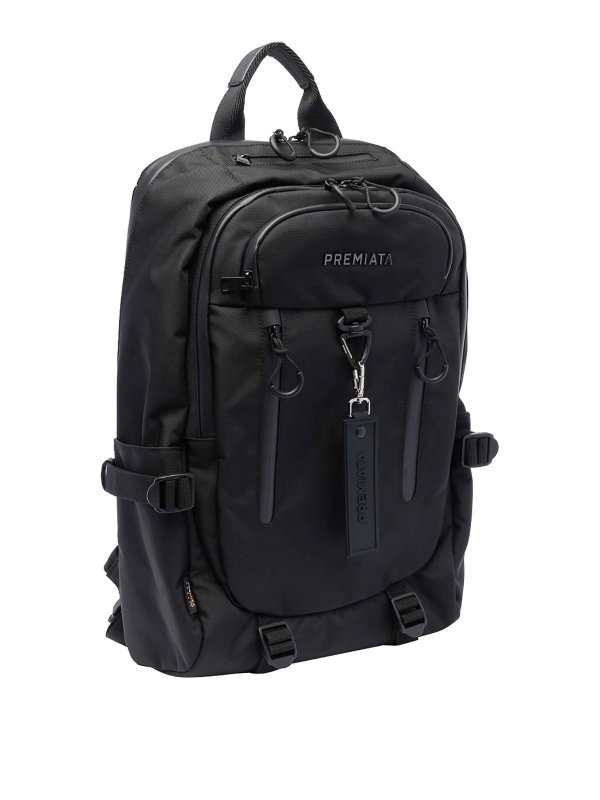 PREMIATA: backpacks online - Ventura Backpack