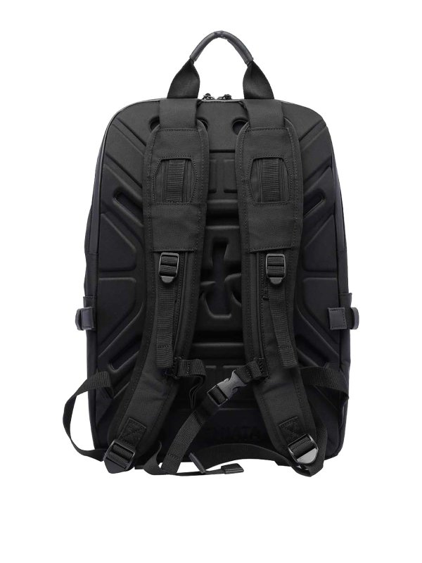 The Best Shops PREMIATA: backpacks - Ventura Backpack
