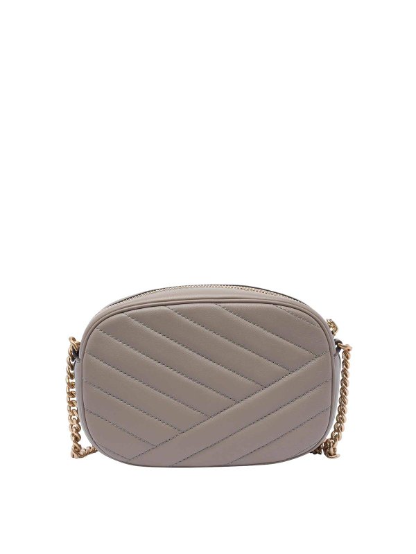 The Best Shops TORY BURCH: cross body bags - Kira Chevron Crossbody Bag