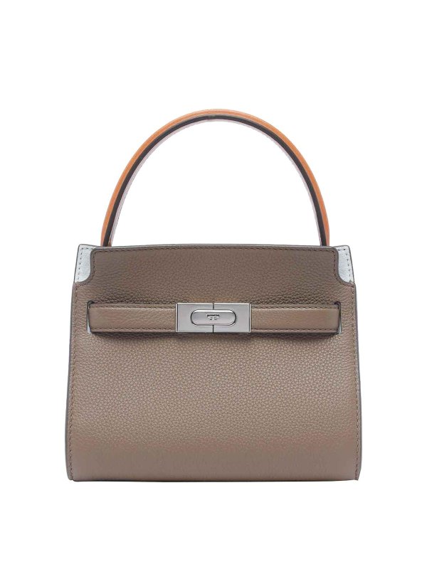 TORY BURCH: shopper - Borsa Lee Radziwill