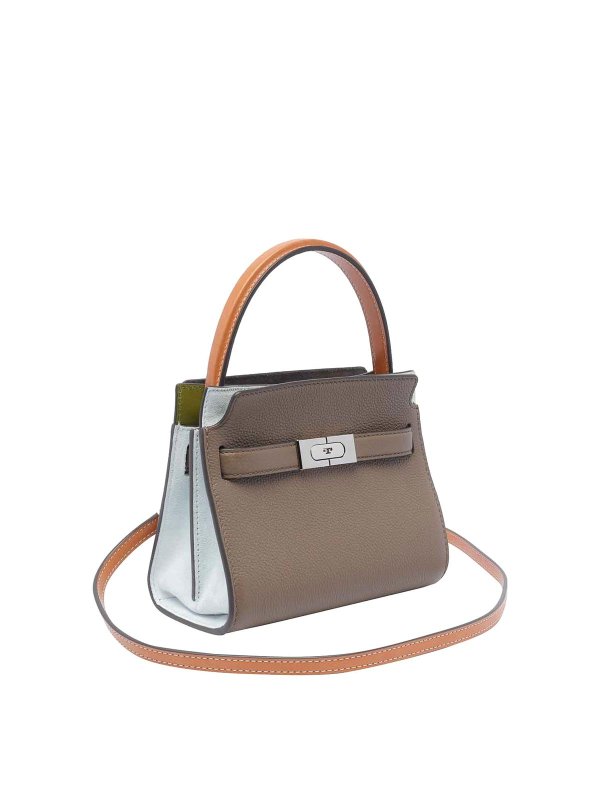 TORY BURCH: shopper online - Borsa Lee Radziwill