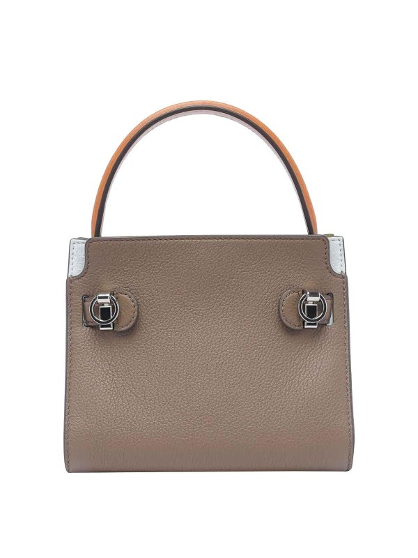 The Best Shops TORY BURCH: shopper - Borsa Lee Radziwill