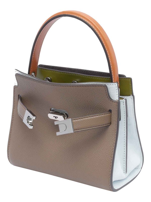 Borsa Lee Radziwill shop online: TORY BURCH