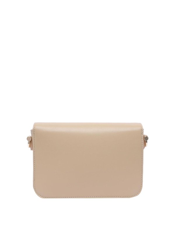 The Best Shops v°73: クロスボディバッグ - クロスボディバッグ - ベージュ