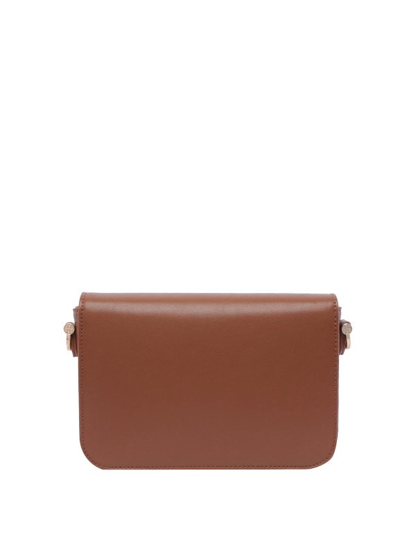 The Best Shops v°73: クロスボディバッグ - クロスボディバッグ - ブラウン