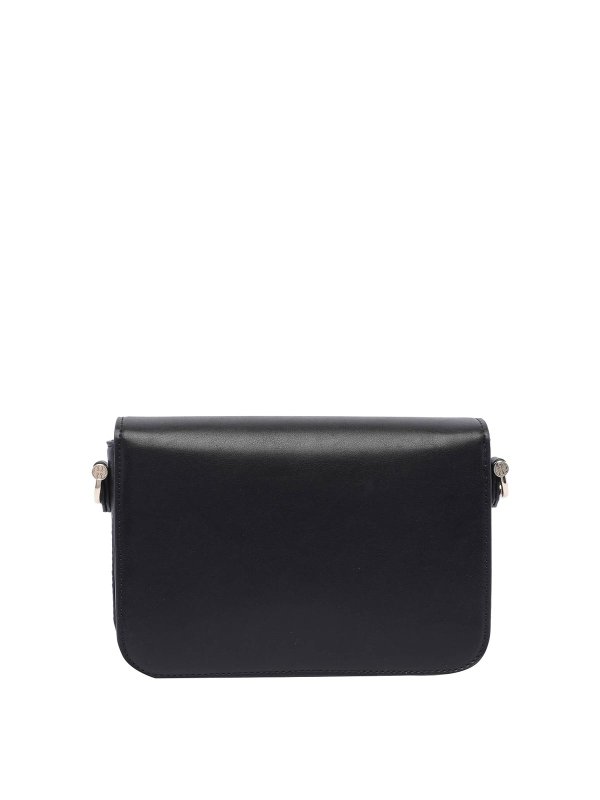 The Best Shops v°73: Umhängetaschen - Umhängetasche - Schwarz