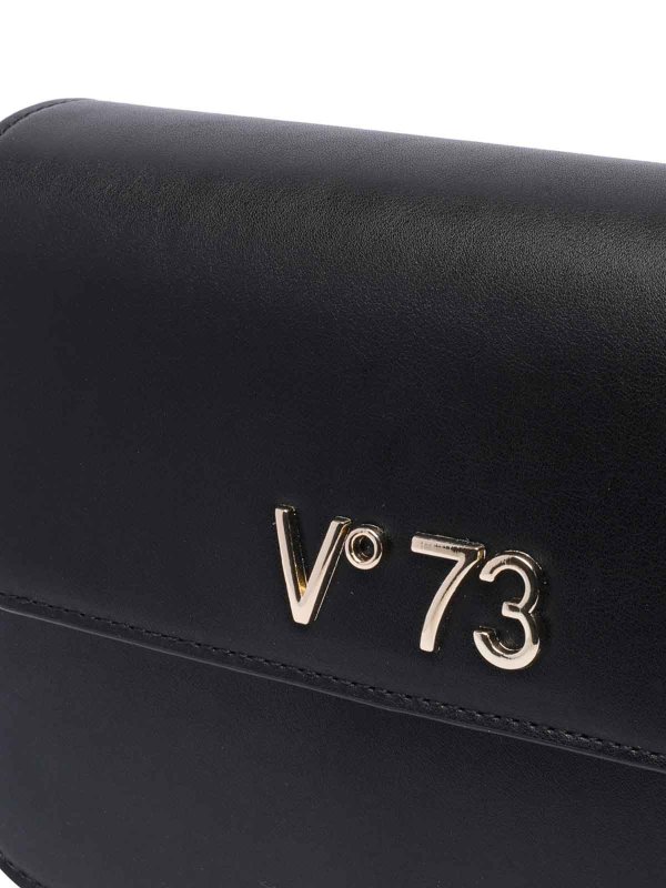 Umhängetasche - Schwarz shop online: v°73