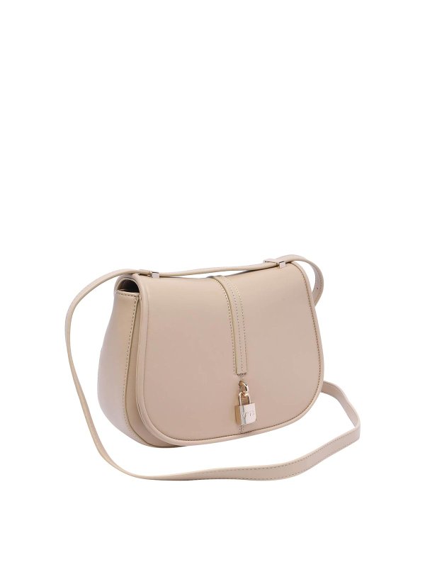 v°73: Umhängetaschen online - Umhängetasche - Beige