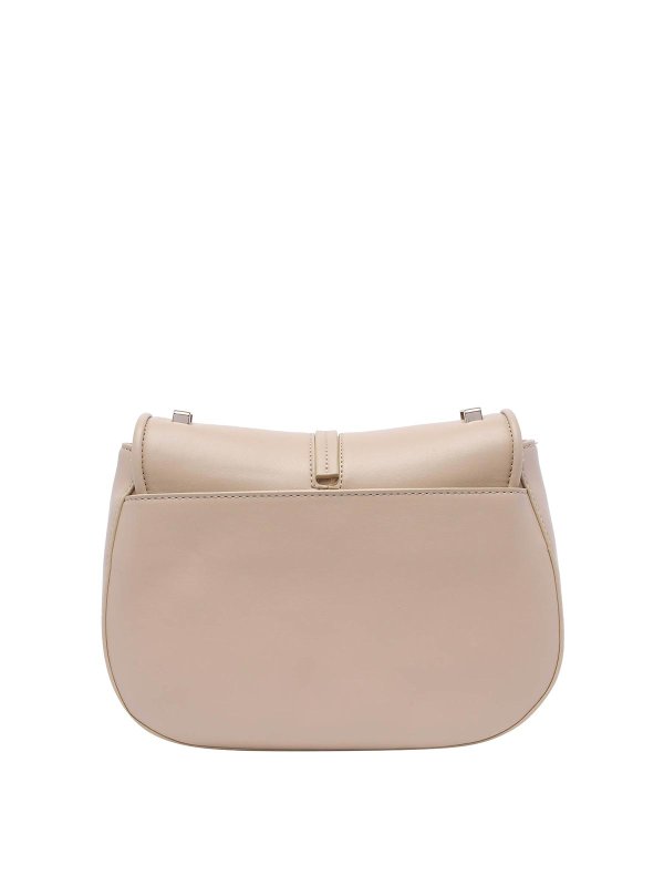 The Best Shops v°73: Umhängetaschen - Umhängetasche - Beige