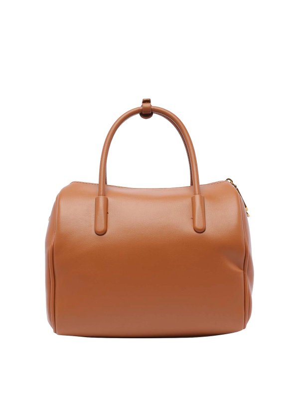 The Best Shops v°73: トートバッグ - トートバッグ - ブラウン