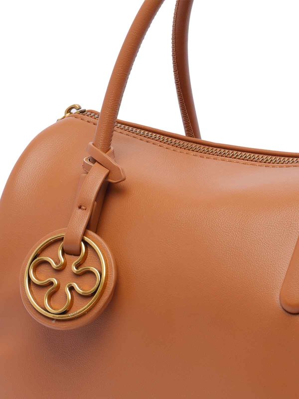 トートバッグ - ブラウン shop online: v°73