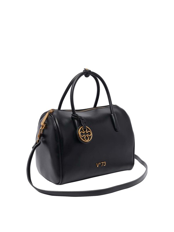 v°73: Handtaschen online - Shopper - Schwarz