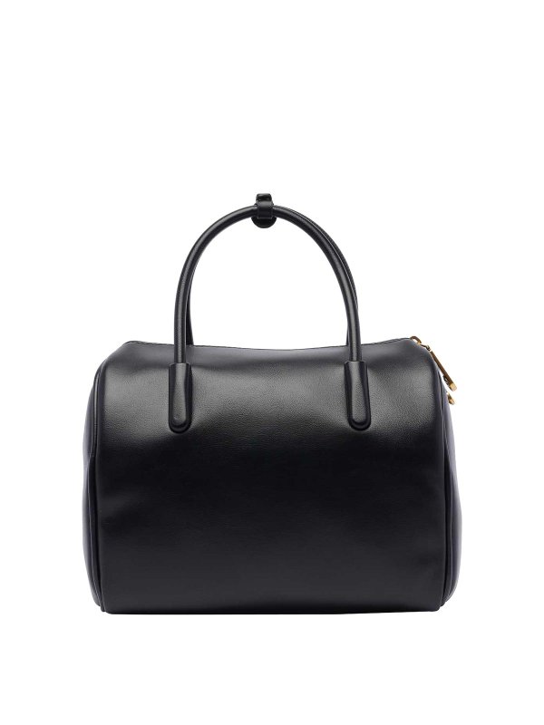 The Best Shops v°73: Handtaschen - Shopper - Schwarz