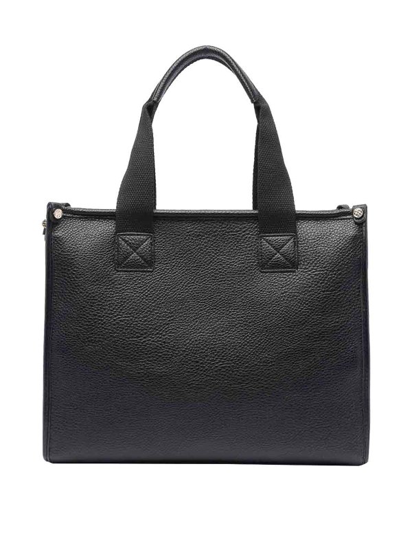 The Best Shops v°73: Bolsos Shopping - Bolso Shopping - Negro