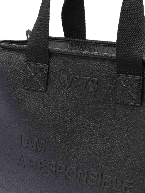 Bolso Shopping - Negro shop online: v°73