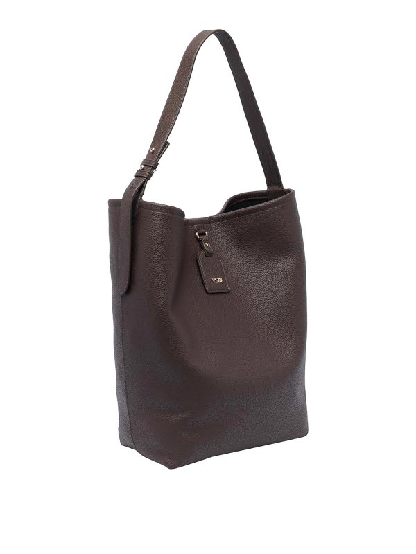 v°73: クロスボディバッグ online - クロスボディバッグ - ブラウン