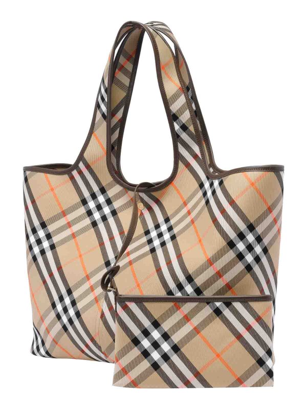 Bolsa Bandolera - Beis shop online: BURBERRY