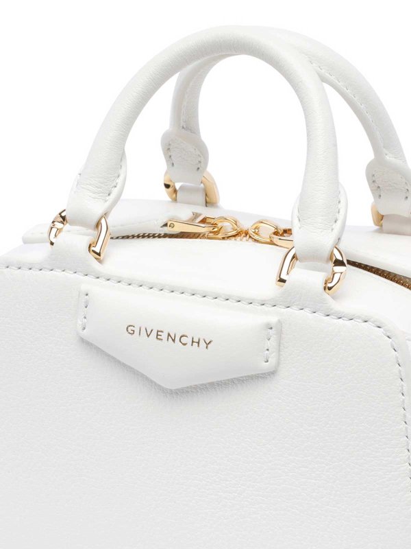 トートバッグ - 白 shop online: GIVENCHY