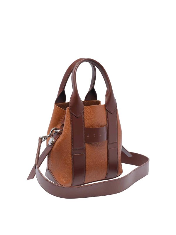 HOGAN: クロスボディバッグ online - クロスボディバッグ - ブラウン