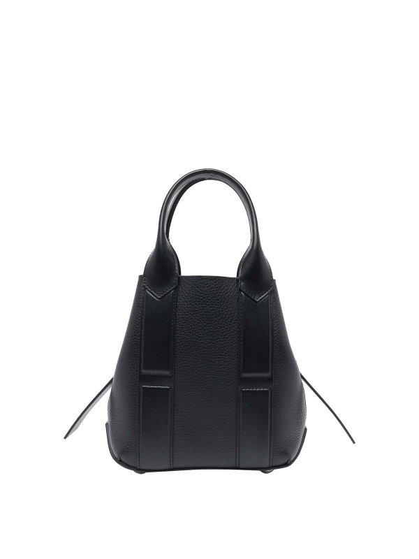 The Best Shops HOGAN: Umhängetaschen - Umhängetasche - Schwarz